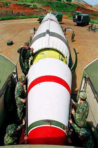 解放軍報:中國應(yīng)發(fā)展軟實力制衡世界強權(quán)