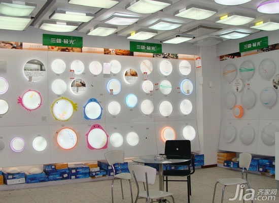 三雄極光燈具3年7登質(zhì)量黑榜 涉嫌偷工減料