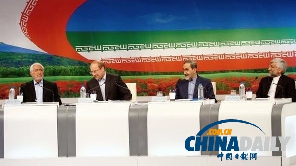伊朗稱破獲以色列摩薩德指揮的“恐怖網(wǎng)絡”組織