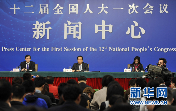張平：國家發改委正研究出臺新成品油定價機制
