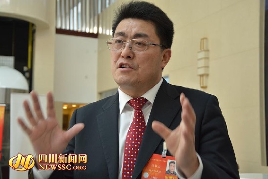 《政府工作報告》的四川版解讀 綿陽:發(fā)展通用航空 煤礦全行業(yè)退出