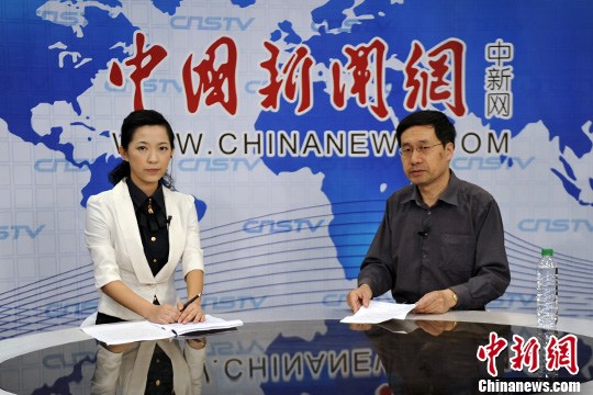 專家:美國(guó)偏袒以色列釀9·11慘劇