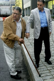 紐約93歲黑幫“教父”被判8年監禁 最擅長匿尸