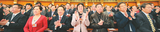 從民生指標看深意 “十二五”24項指標如何實現