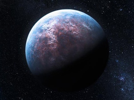 科學家在船帆座發現宜居行星 氣候穩定可能有水