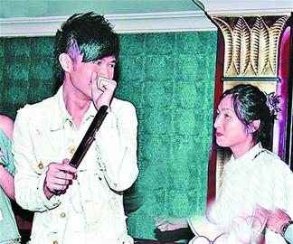 組圖：周杰倫疑似瞞婚與昆凌“修成正果” 演藝圈隱婚族大曝光