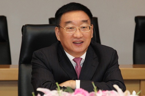 水利部長陳雷出版英文專著《民生水利與可持續(xù)發(fā)展》