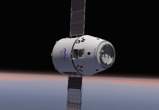 NASA重金力邀商家企業(yè)參與“太空出租車”研制計(jì)劃