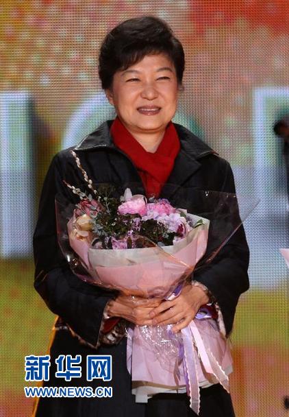 外媒：樸槿惠面臨內政外交巨大挑戰