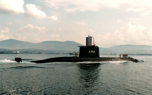 組圖：2012世界20大武器交易排行榜