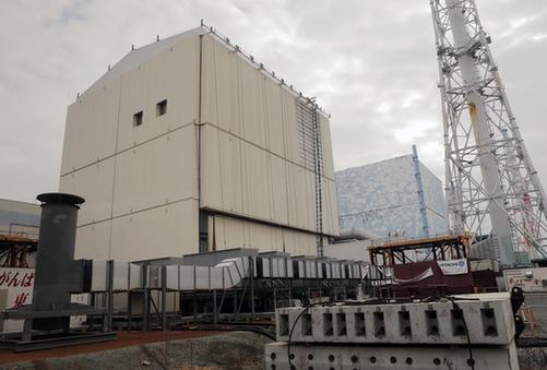 密電顯示福島核事故時美國曾警告日本恐有核災(zāi)