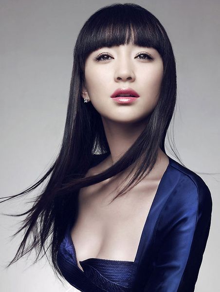 林志玲林心如高圓圓 2012還沒嫁掉的極品剩女(圖)