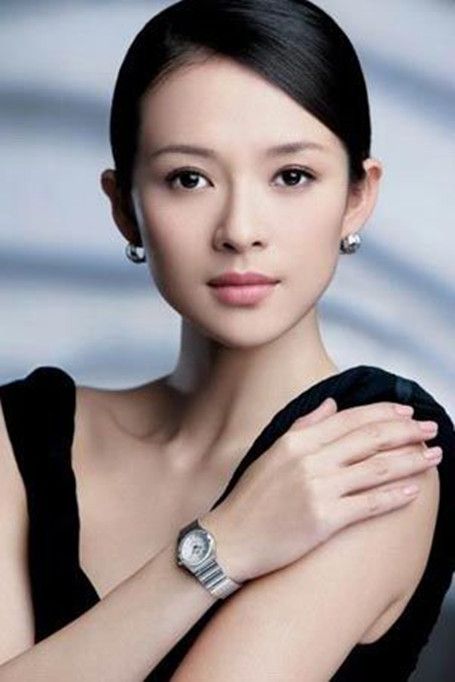林志玲林心如高圓圓 2012還沒(méi)嫁掉的極品剩女(圖)