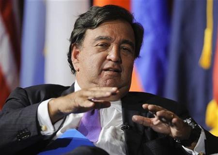 美國前高官與谷歌高層將于7日乘朝鮮飛機訪朝