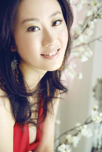 組圖:實拍解放軍各軍兵種美麗女兵