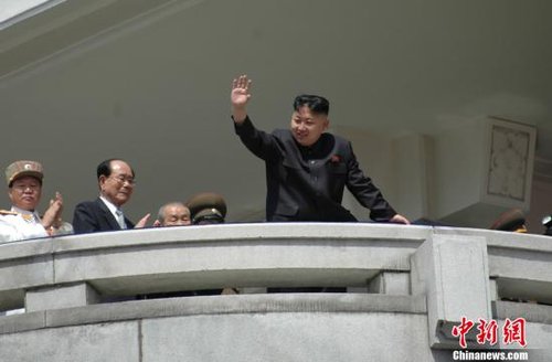 朝官方稱將進行第三次核試驗 六方會談不再存在