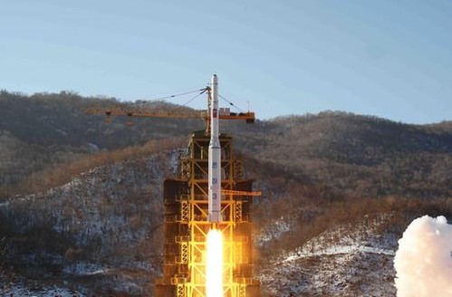 朝鮮稱將為捍衛國家主權而展開“全面對抗戰”