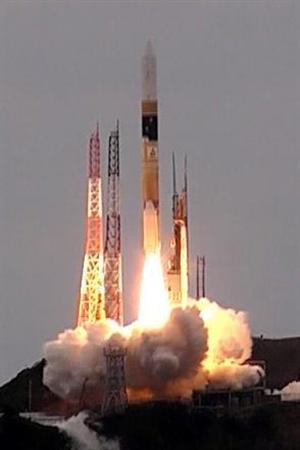 日本“一箭兩星”發(fā)射兩顆間諜衛(wèi)星 或?yàn)楸O(jiān)視朝鮮最新動向