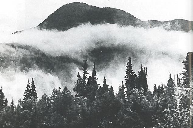 躲進深山老林與世隔絕43年 俄羅斯一家人不知二戰