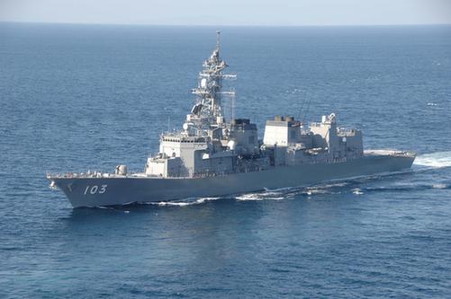 安倍重申要改自衛(wèi)隊(duì)為“國(guó)防軍”