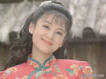 林心如趙薇王艷朱茵 昔日美艷瓊瑤女星現(xiàn)狀