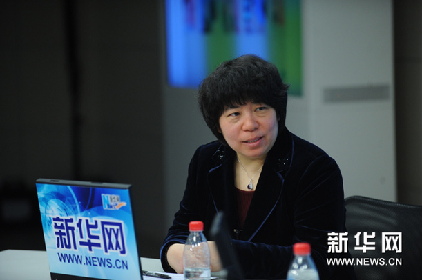 專訪：中俄合作互利共贏 不結盟不針對第三國