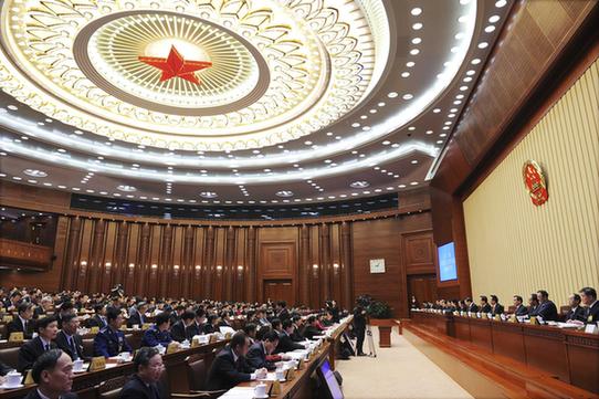 加強“頂層設計”激發地方活力 公共政策改革決定中國未來