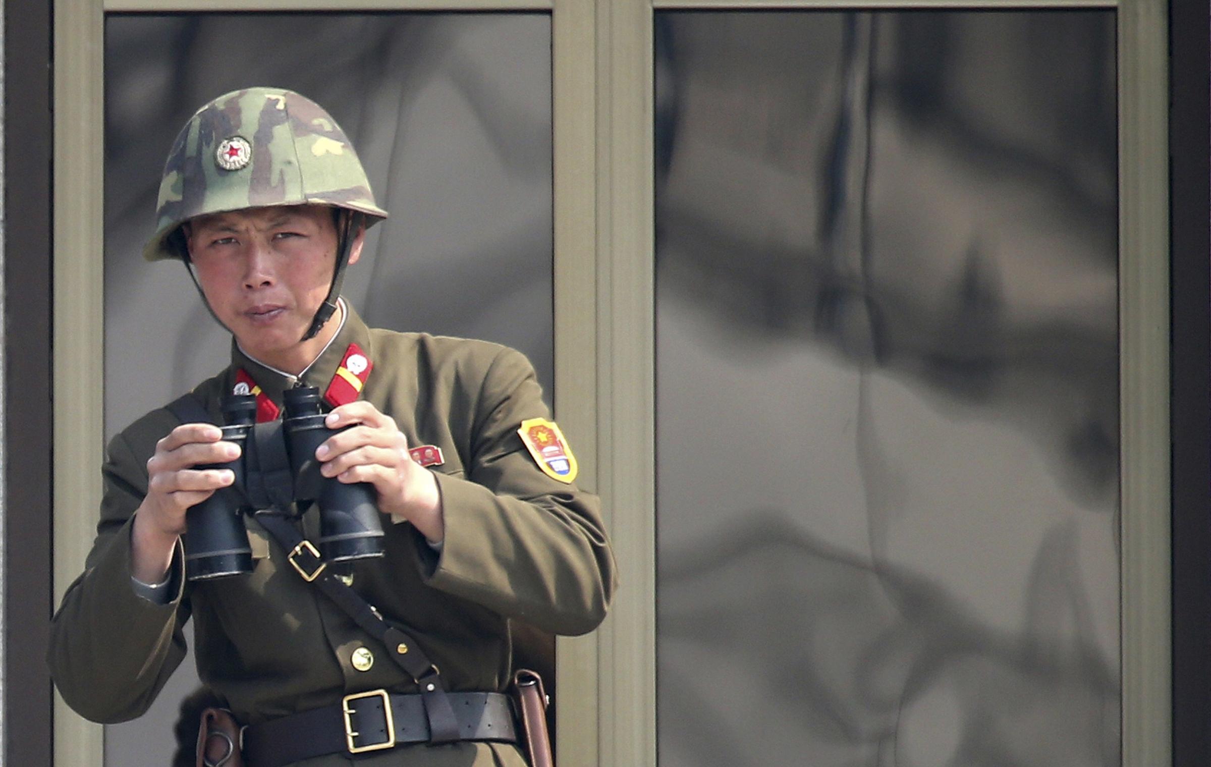 朝鮮建議所有外國使館撤離 卡斯特羅撰文呼吁克制