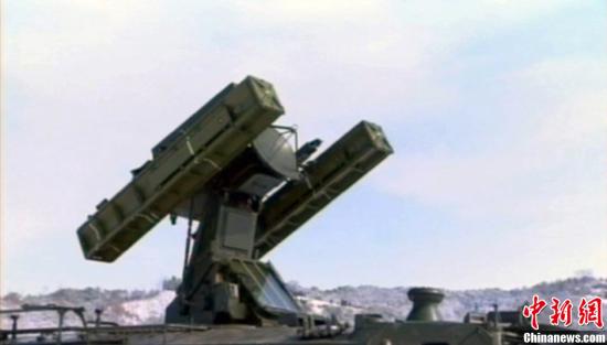 韓國軍方稱朝鮮已做好發射導彈準備 已注入燃料