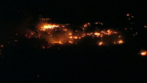 美得州爆炸或200人傷 有居民稱(chēng)像炸彈爆炸