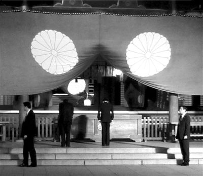 日媒稱安倍或訪問硫磺島代替參拜靖國神社