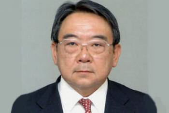 日本駐華大使舉行就任招待會 強調民間交流