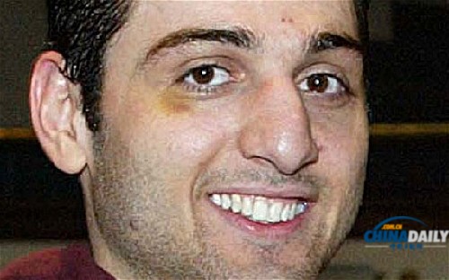 波士頓爆炸嫌犯遺體被認領 清真寺拒絕為其辦葬禮 