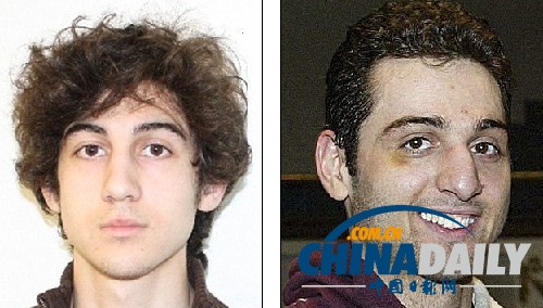 美爆炸案涉案男子父親公布死者慘照 痛斥FBI