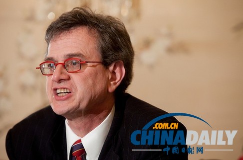 駐外人員頻傳招妓丑聞 美國務(wù)院被指干涉調(diào)查以保護(hù)政府顏面
