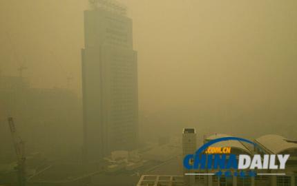 聯合國呼吁亞太各國采取緊急措施治理空氣污染