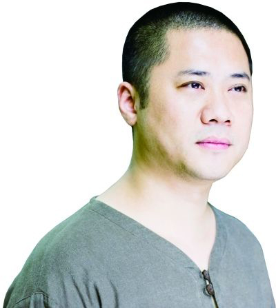 從主持人到中醫(yī)文化傳播者 梁冬的中醫(yī)