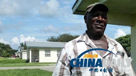 美國“奇跡”村：半數居民有性犯罪史【環球周末】