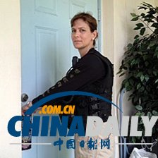 美國“奇跡”村:半數居民有性犯罪史【環球周末】