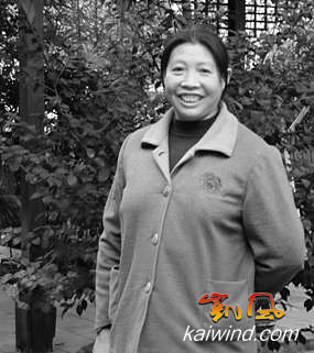 門徒會奪走了母親的性命（圖）