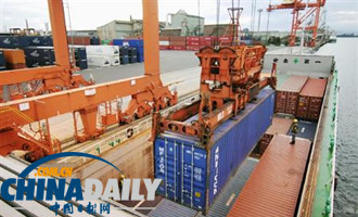 日本7月貿(mào)易逆差超1萬(wàn)億日元 從中國(guó)進(jìn)口額創(chuàng)新高
