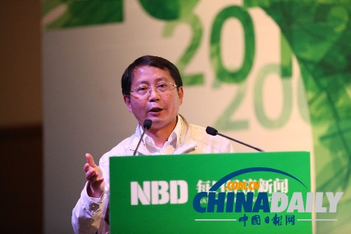 崛起中的綠色能量：中小企業已成減排“主力軍”