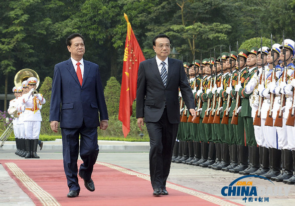 李克強談改革：不論是險灘還是深水區(qū)，我們將勇往直前、義無反顧