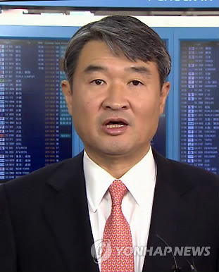六方會(huì)談韓方團(tuán)長(zhǎng)：韓國(guó)將就朝核問(wèn)題發(fā)揚(yáng)主人翁精神