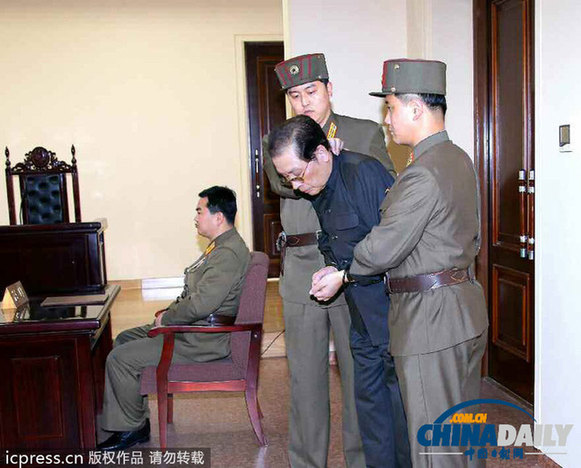 韓國政府對朝鮮近況表示憂慮并將密切關注