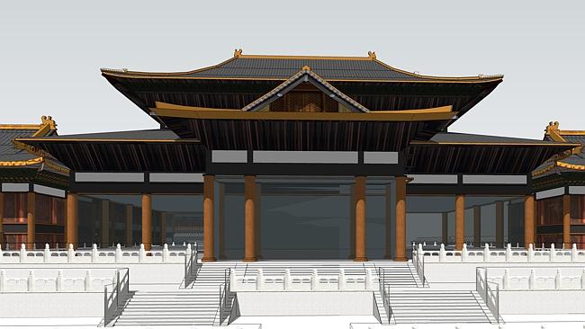 澳洲擬投27億元建中國(guó)文化主題公園 資金來(lái)自中國(guó)