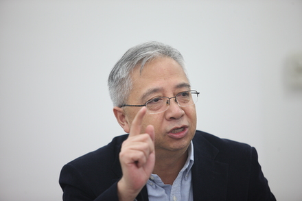 中華網重裝上陣 打造擁有全球影響力新型國際傳媒