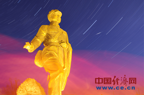 百家座談報告文學《成德之道》:中國當代道德星空圖