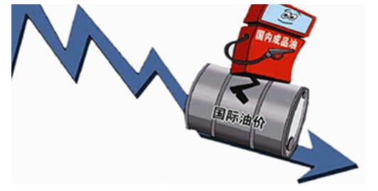 世界工廠網(wǎng)：油價(jià)暴跌反應(yīng)多 跨境電商受影響
