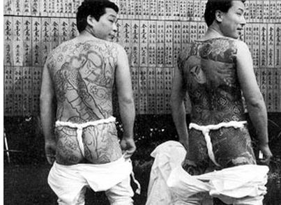 媒體盤點(diǎn)全球黑幫生態(tài)：日本山口組很